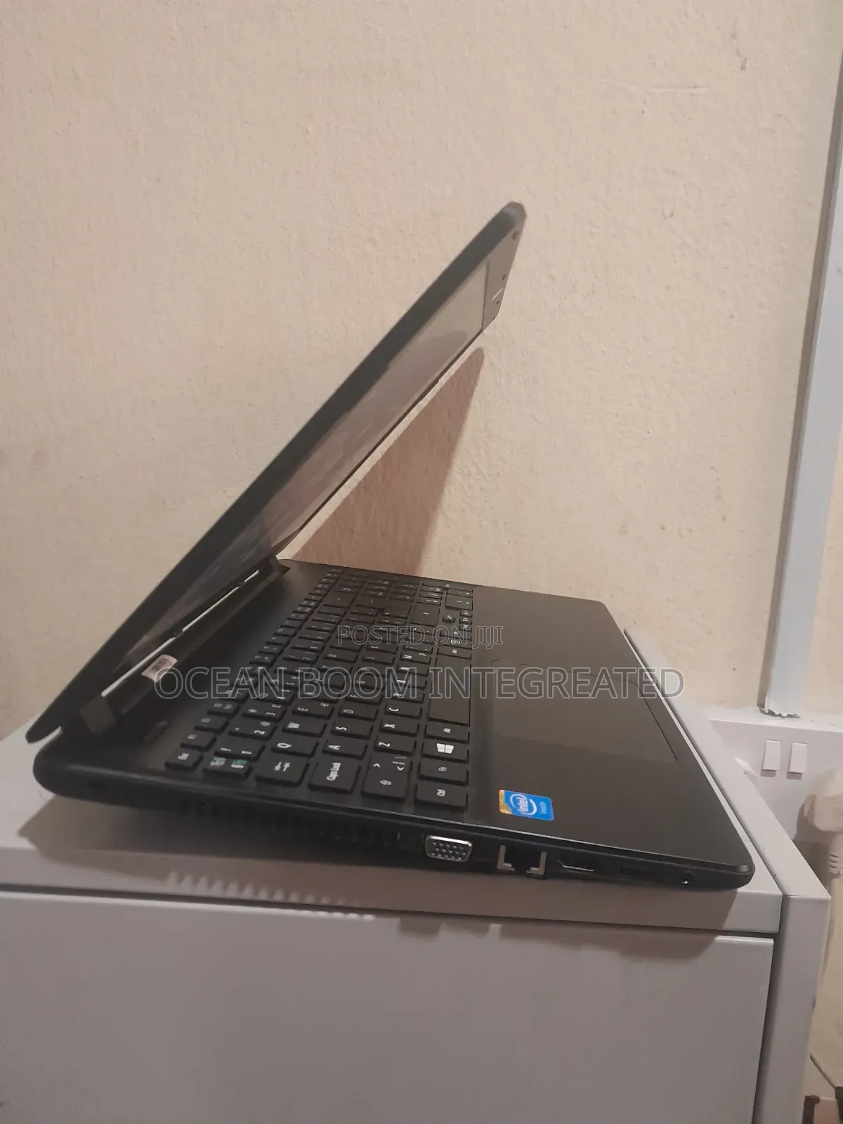 Laptop Acer Extensa 2510 4GB Intel Celeron HDD 320GB