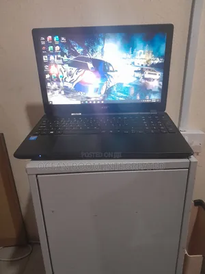 Laptop Acer Extensa 2510 4GB Intel Celeron HDD 320GB