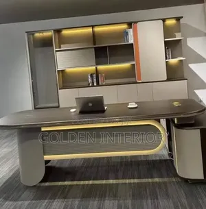 Quality Standard Imported Office Table