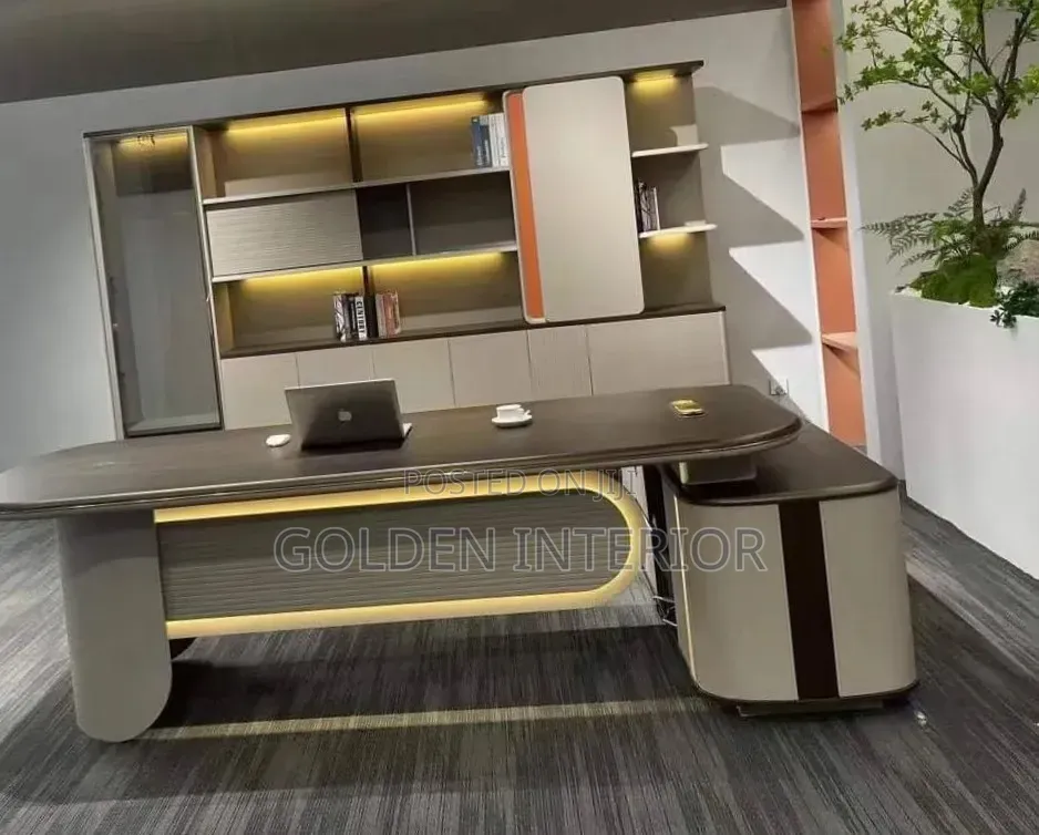 Quality Standard Imported Office Table