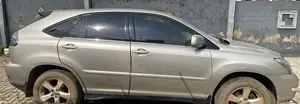 Lexus RX 2006 Gold