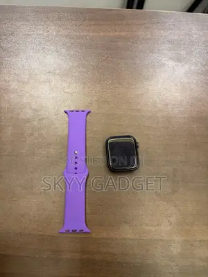 Apple Iwatch Series 6 44mm GPS