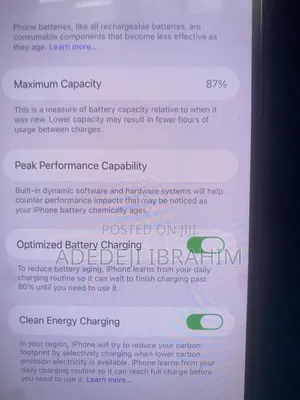 Apple iPhone 14 Pro Max 256 GB White