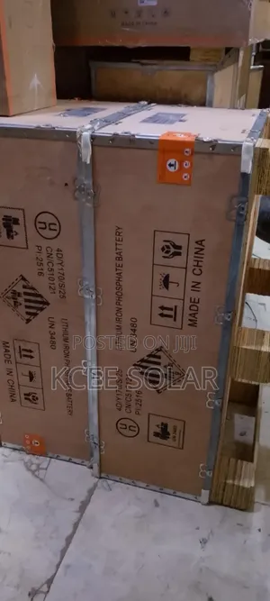 15kwh Lithium Battery Felicity 48V