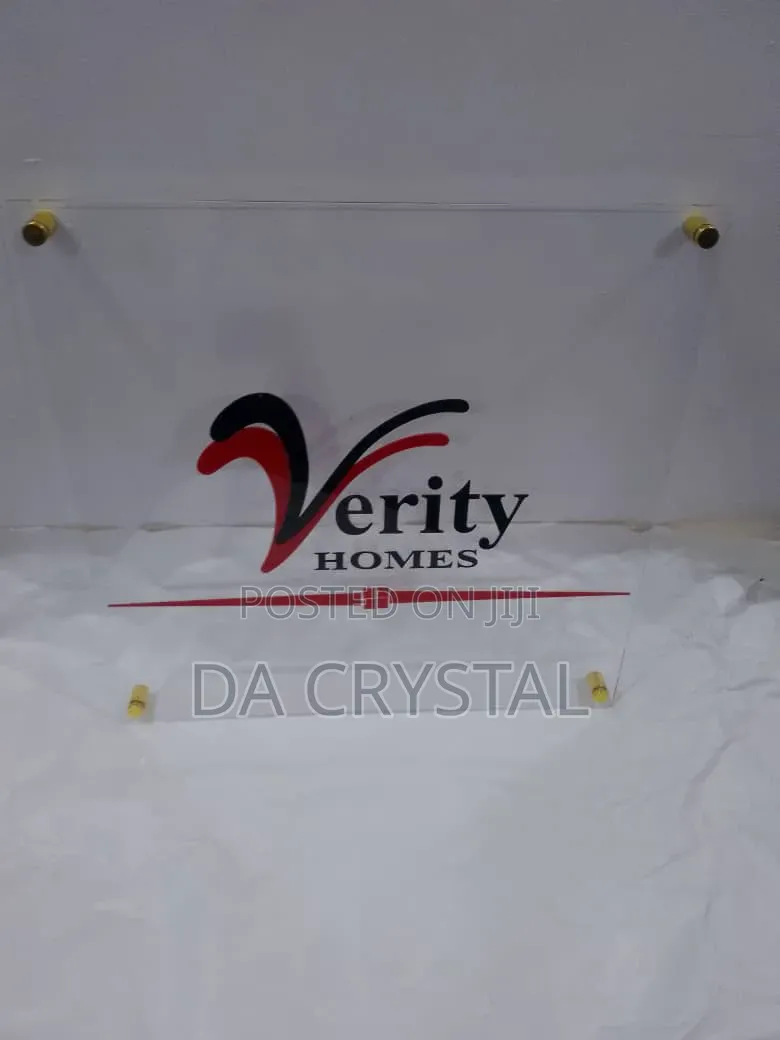 Dacrystal Brand
