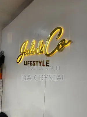 Dacrystal Brand