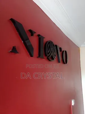 Dacrystal Brand