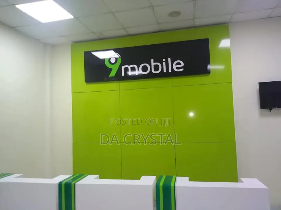 Dacrystal Brand