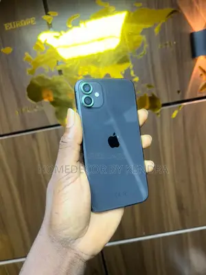 Apple iPhone 11 64 GB Black