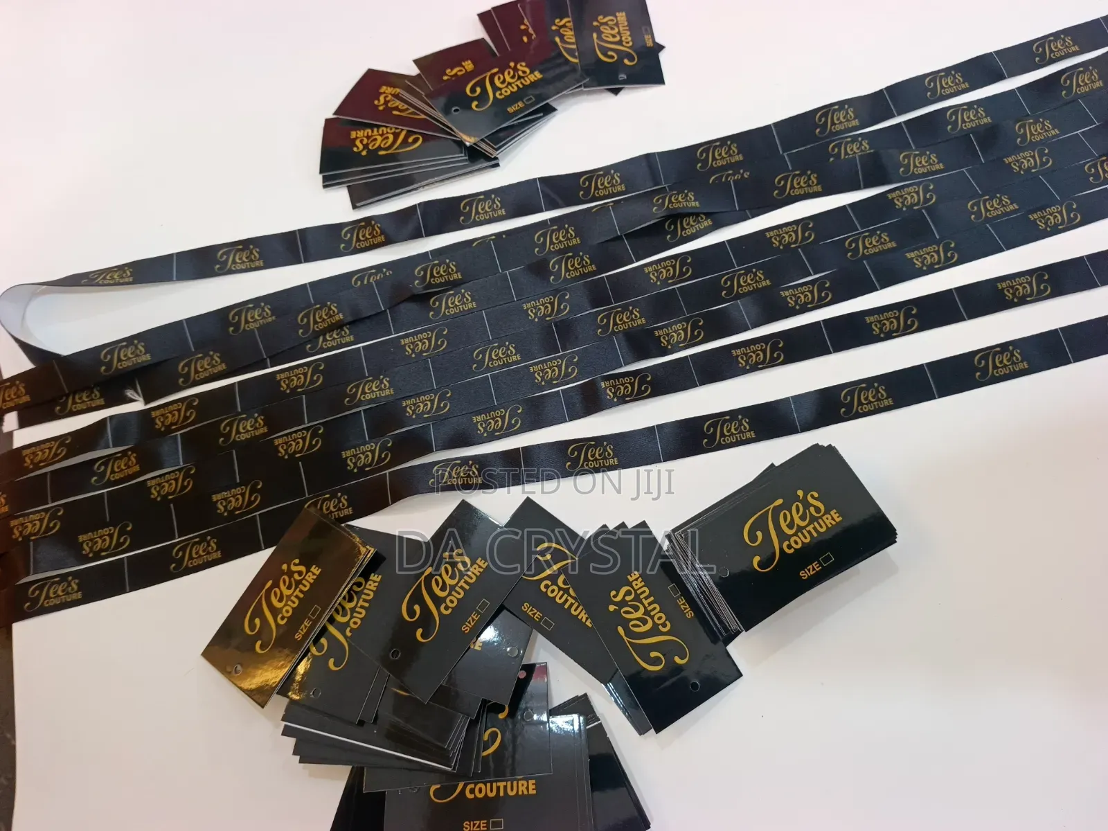 Dacrystal Brand