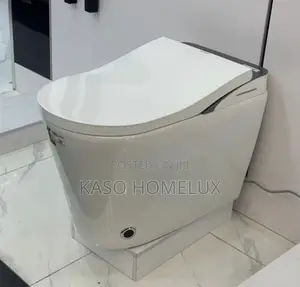 Automatic/Censor Water Closet