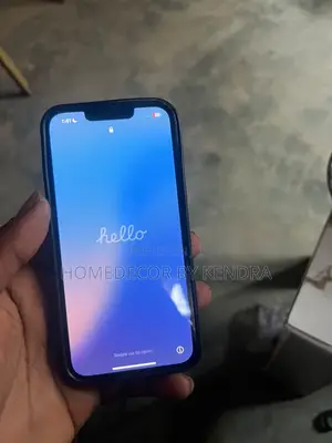 Apple iPhone 11 64 GB Black