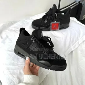 Jordan Sneakers