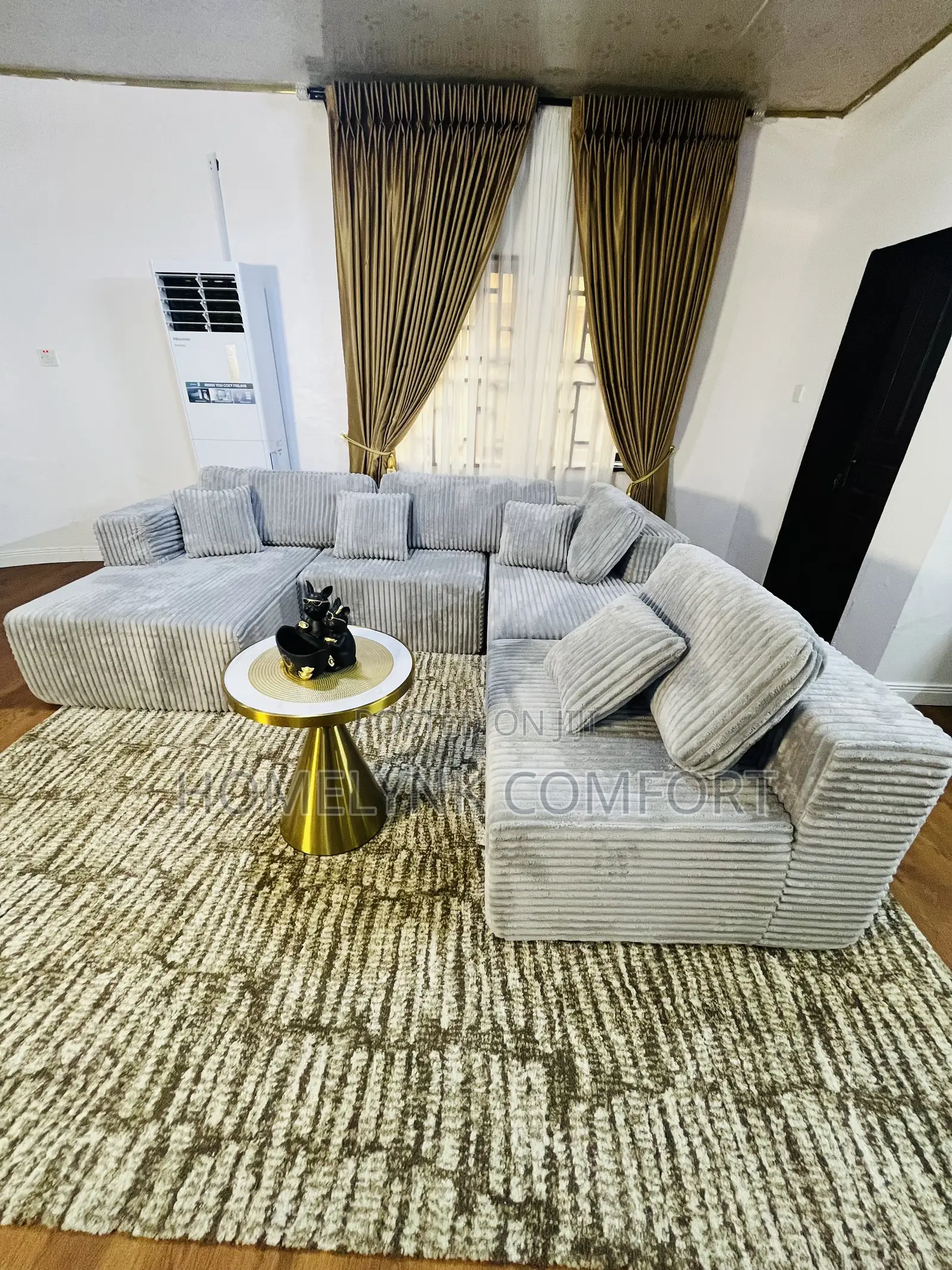 Compressed Sofa Sets