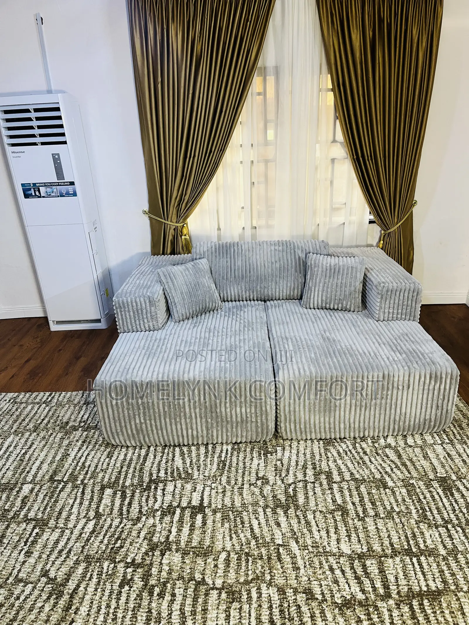 Compressed Sofa Sets