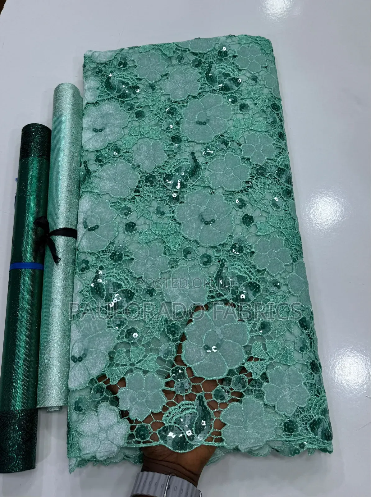 Quality Lace