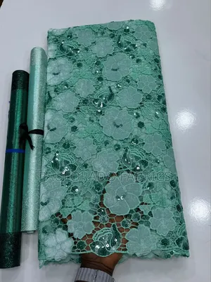 Quality Lace