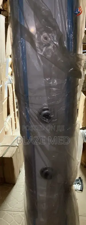 Bedhead Unit With Oxygen, Air Vacuum and Call Assist
