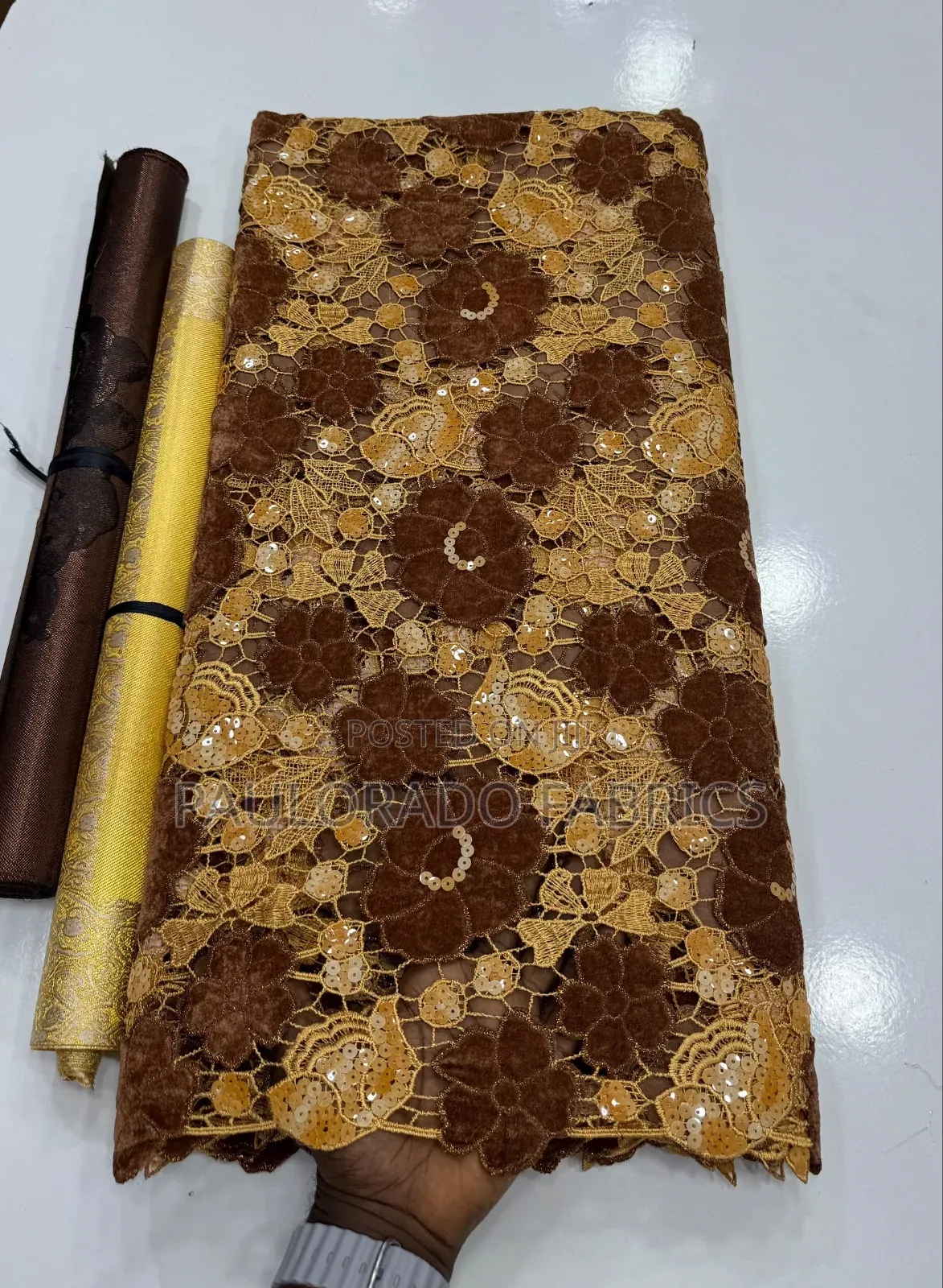 Quality Lace