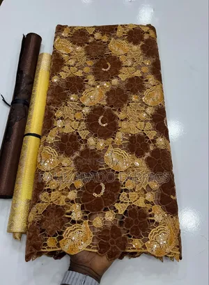 Quality Lace