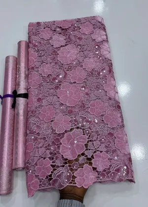 Quality Lace