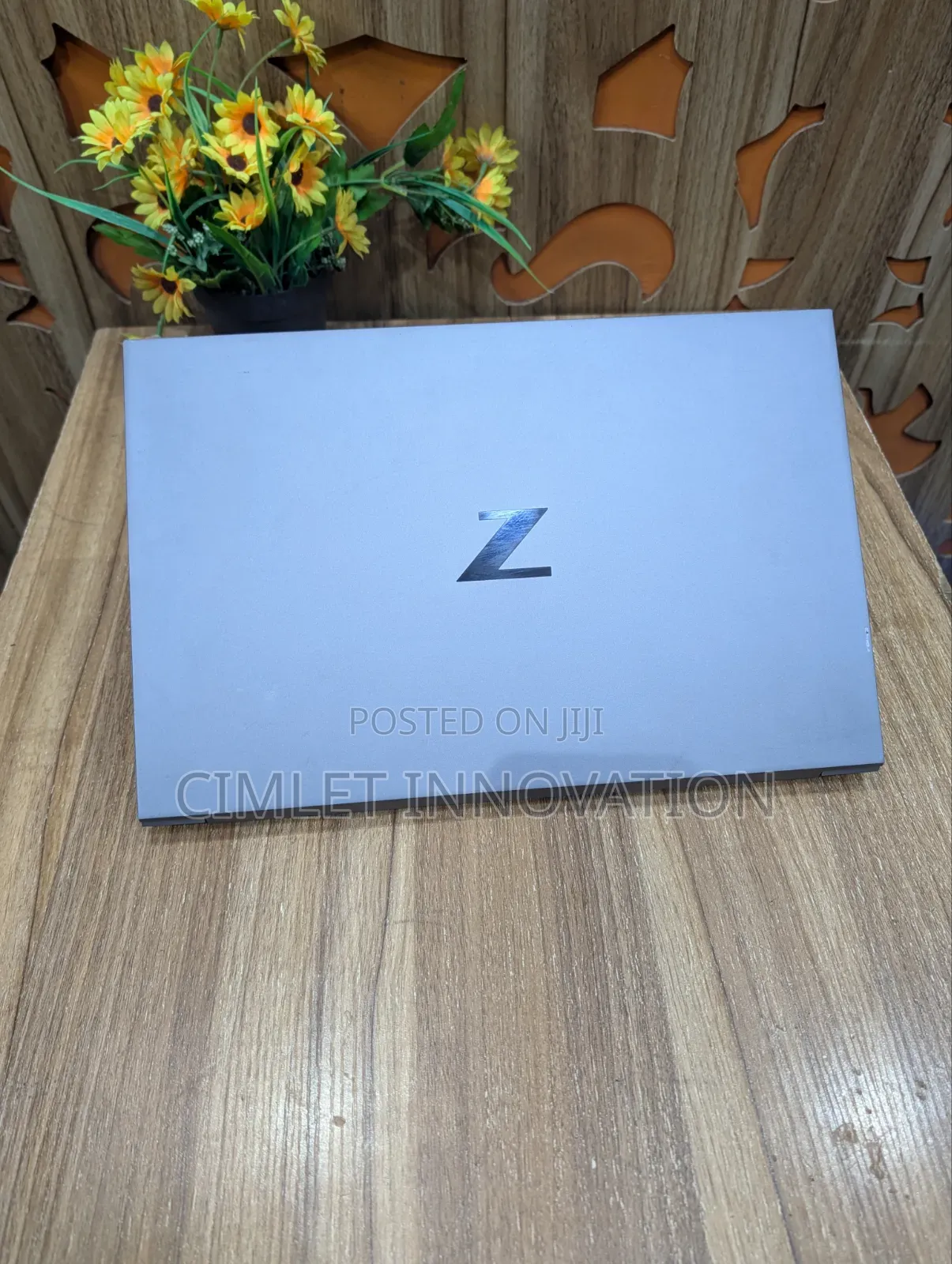 Laptop HP Zbook Studio G7 16GB Intel Core i7 SSD 512GB