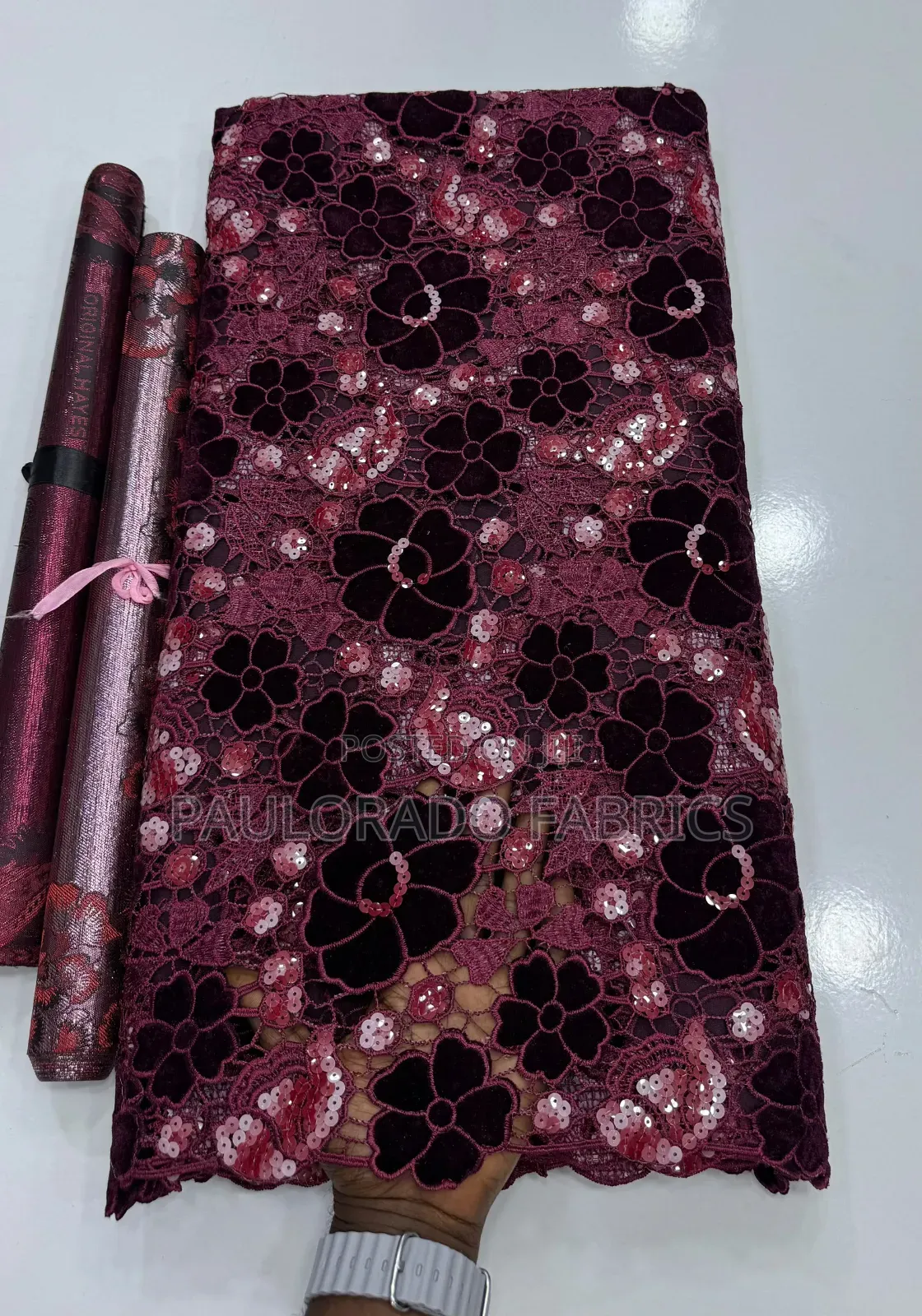 Quality Lace