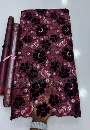 Quality Lace