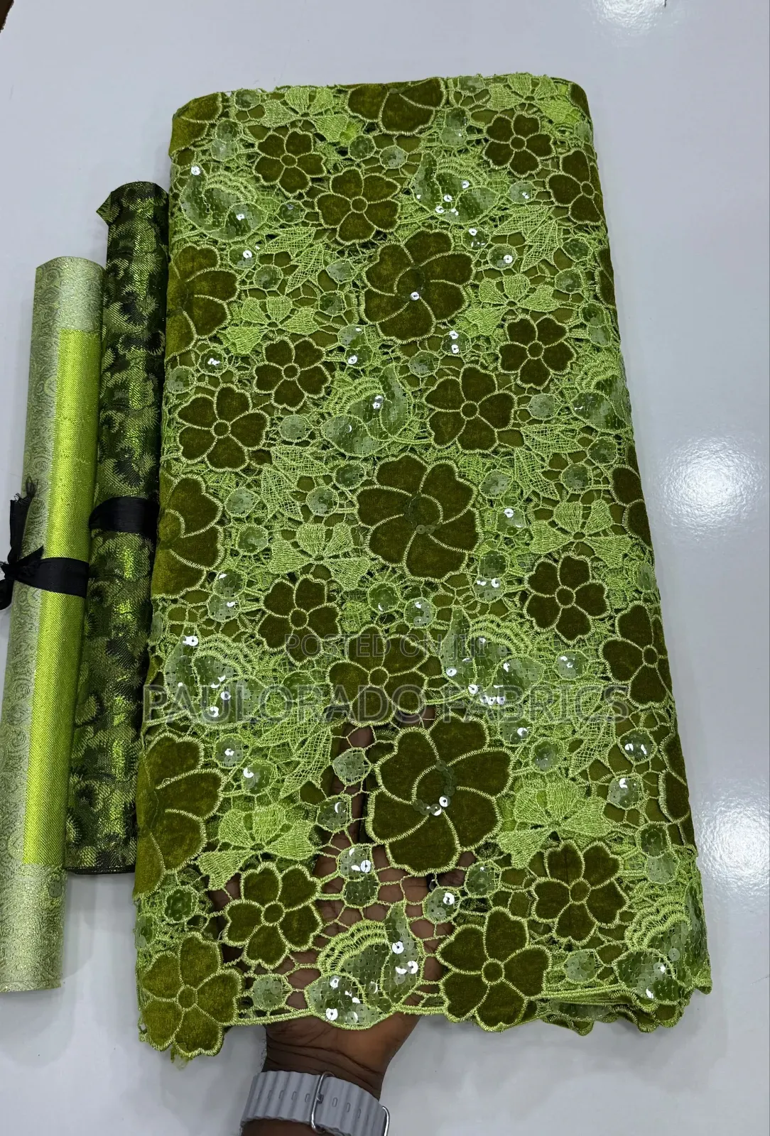Quality Lace