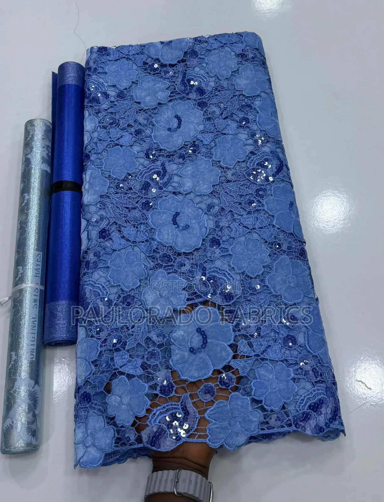 Quality Lace