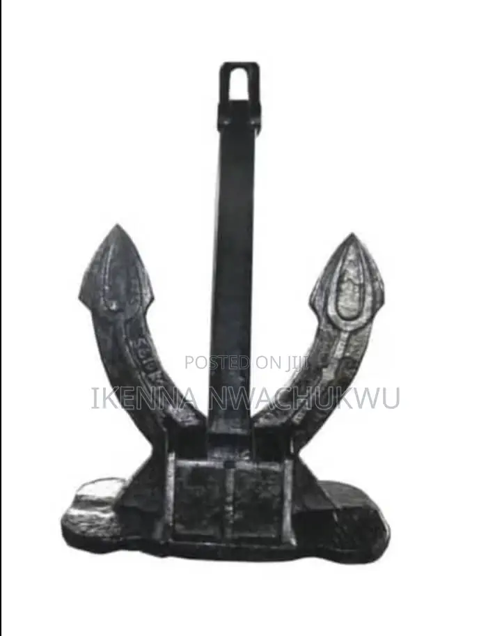 Speak Anchor