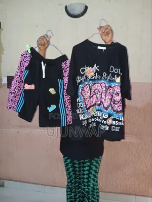 Cloth Vendor