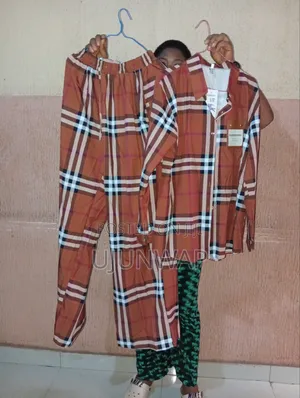 Cloth Vendor