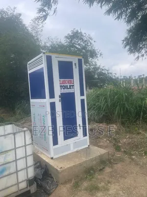 Toilet Top Quality
