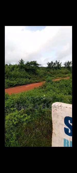 Land for Sale