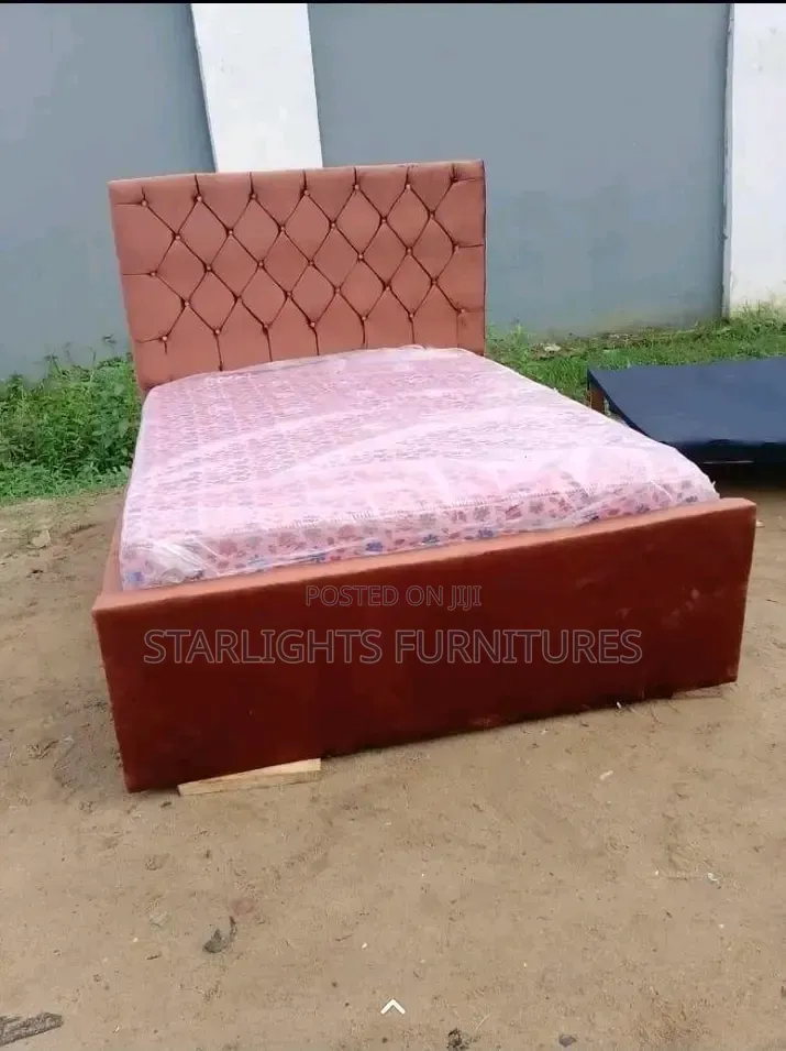 Standard 4 by 6 Bedframes for Sale