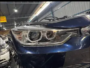 BMW 3 Series Xenon F30 Headlight