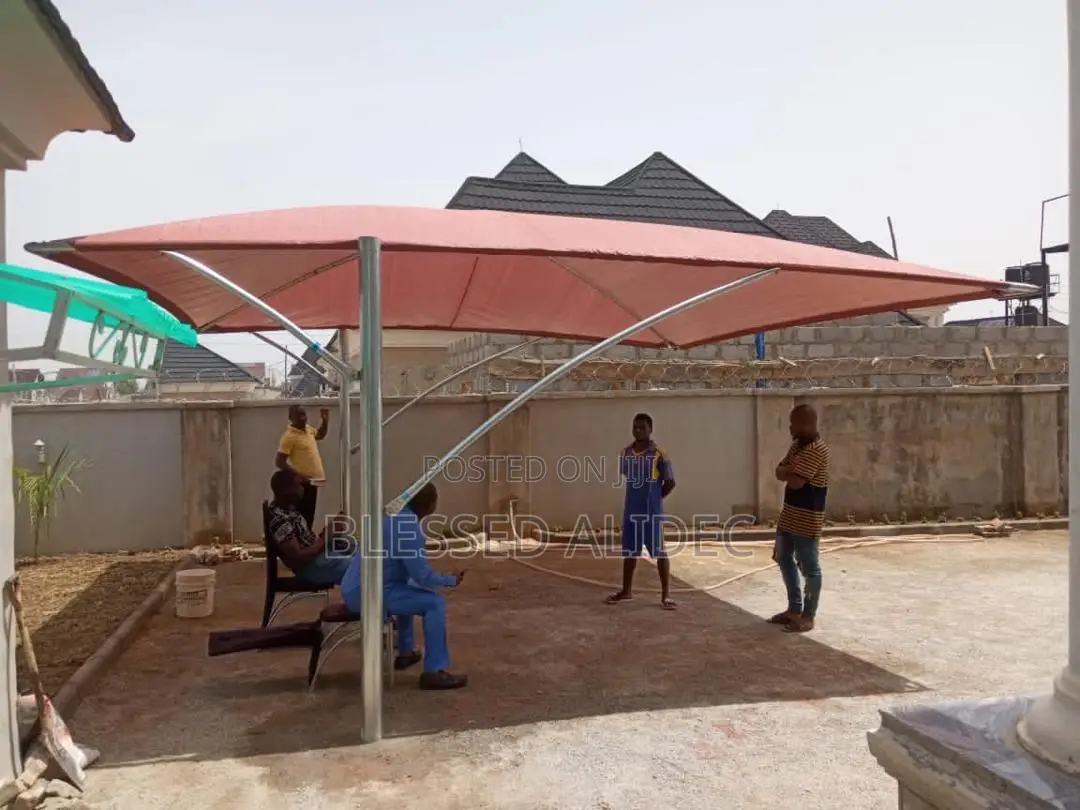Carport Net