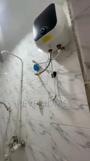 Mini Flat in Shomolu / Shomolu for rent