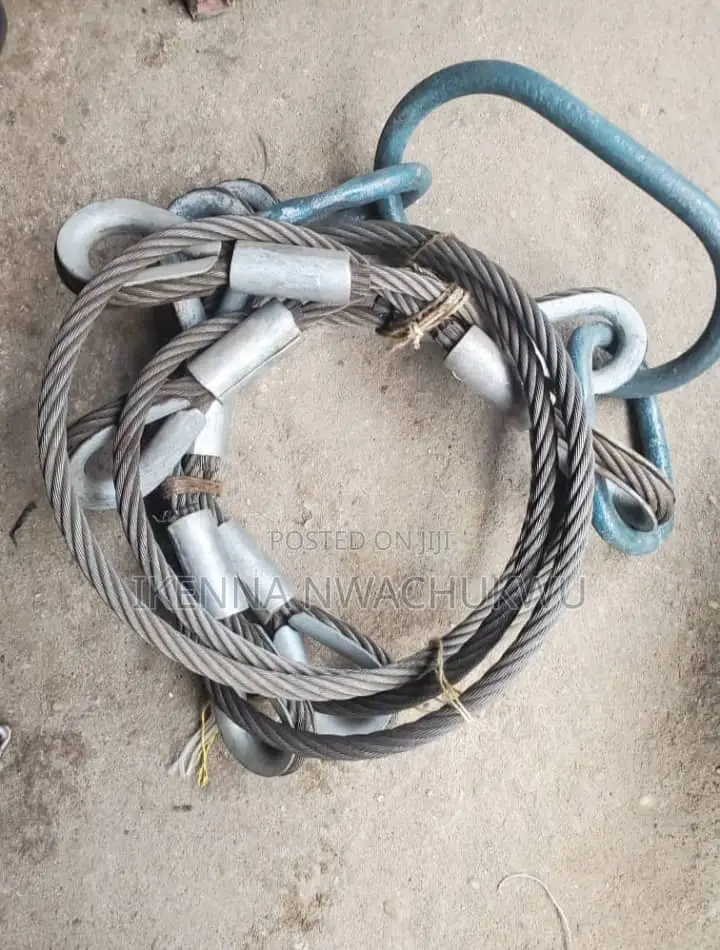 Steel Wire