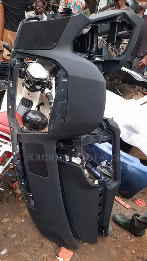 Dashboard Rx350 2023 2024 2025 Complete Available