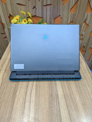Laptop Alienware M16 R1 1GB Intel Core i7 SSD 1T