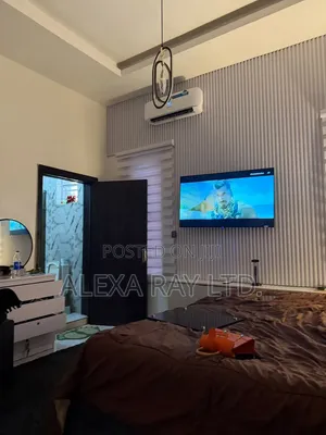 Furnished 1bdrm Shared Apartment in Dpk Estate, Chevron for rent