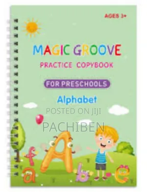 4 in 1 Ebook