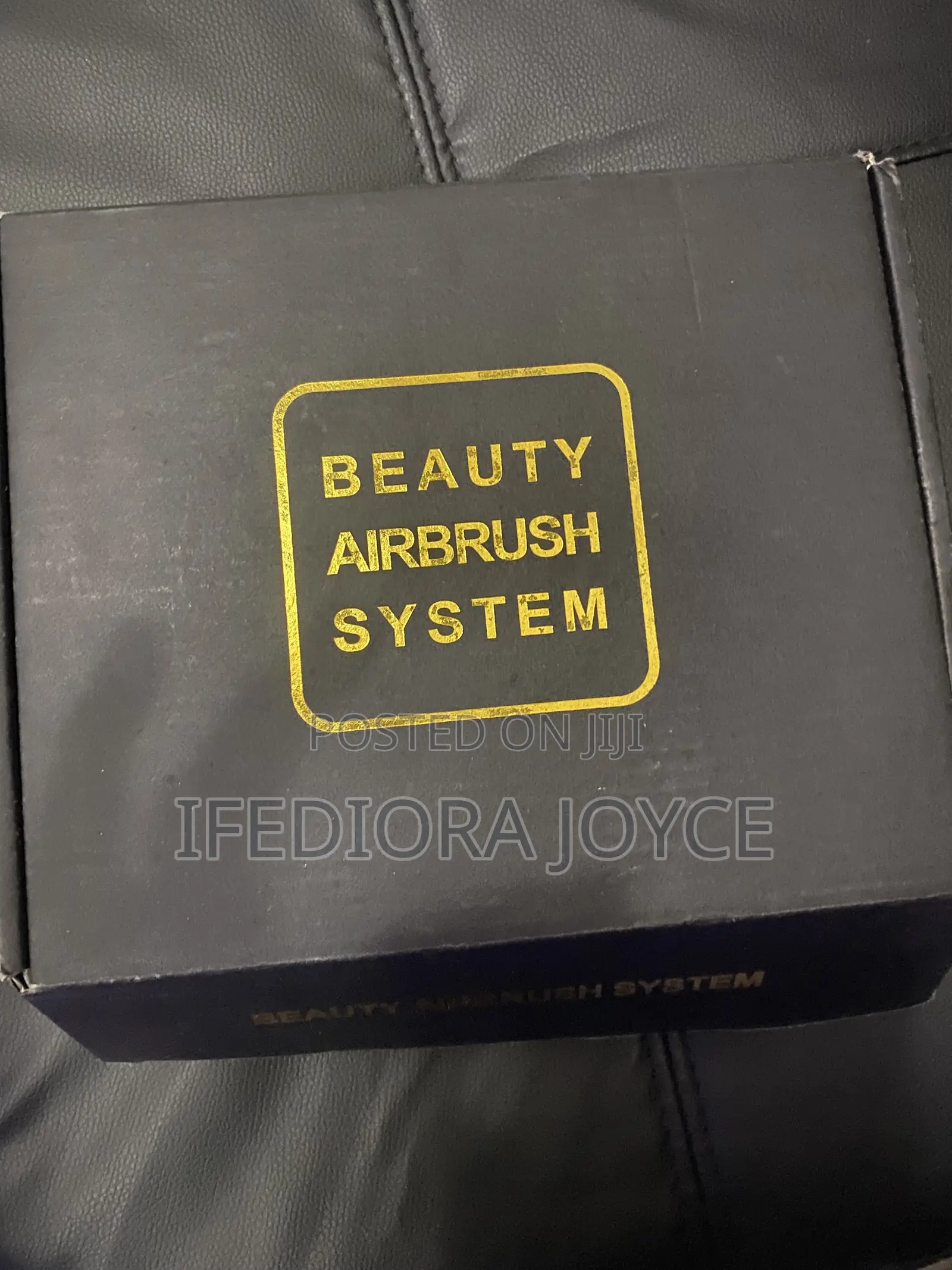Beauty Air Brush System