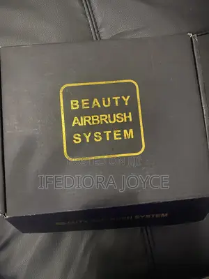 Beauty Air Brush System