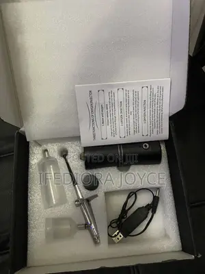 Beauty Air Brush System