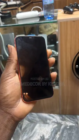 Apple iPhone XR 64 GB Blue