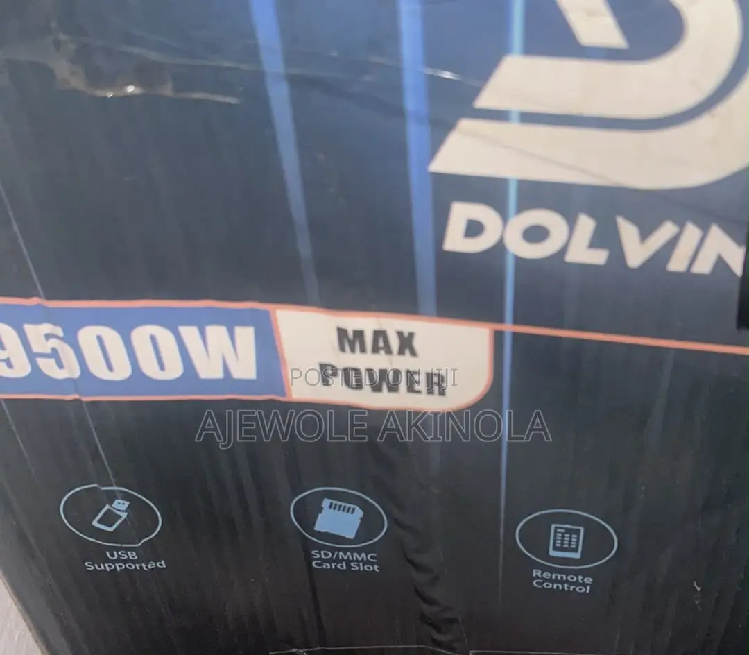 Dolvin DS3