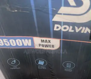 Dolvin DS3